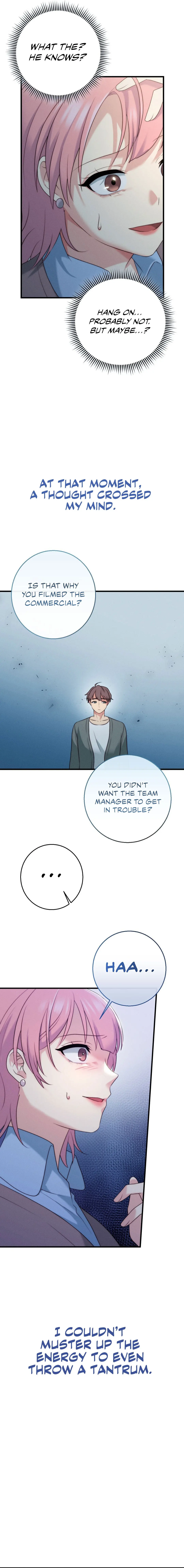 You Are My Xx Chapter 30 - Page 14