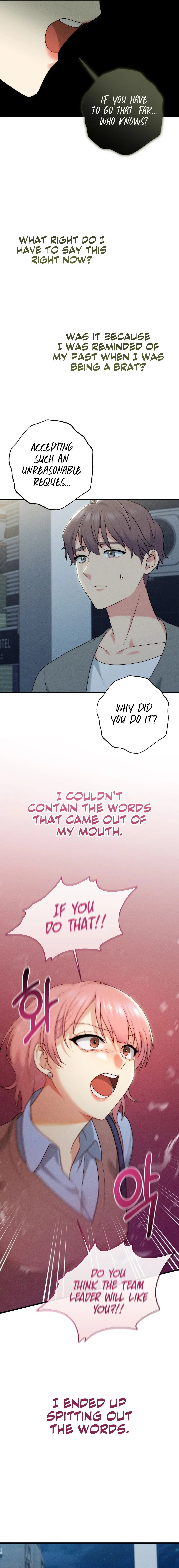 You Are My Xx Chapter 30 - Page 15
