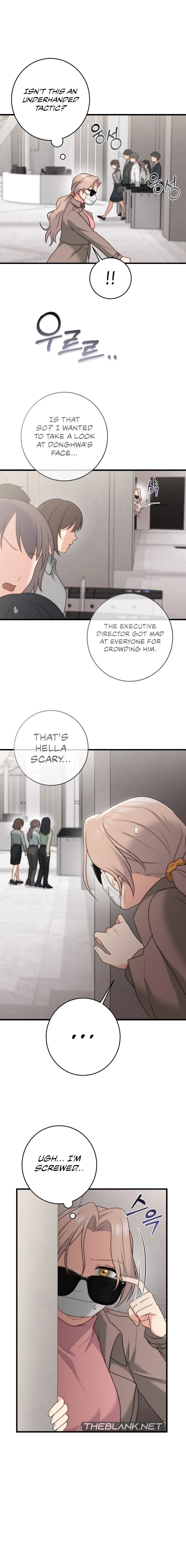 You Are My Xx Chapter 30 - Page 3