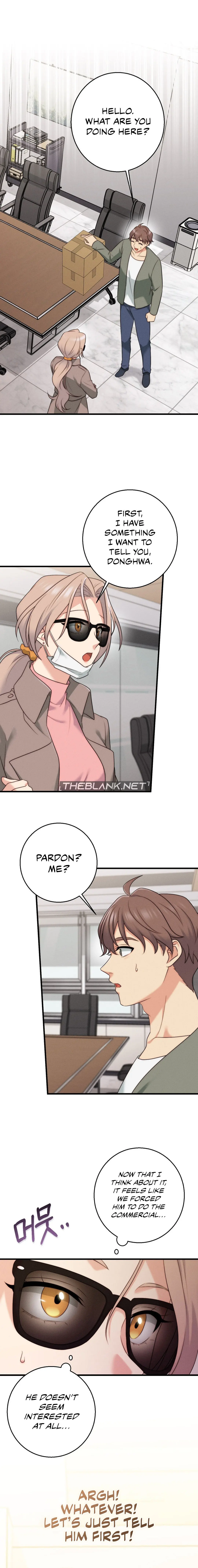 You Are My Xx Chapter 30 - Page 6