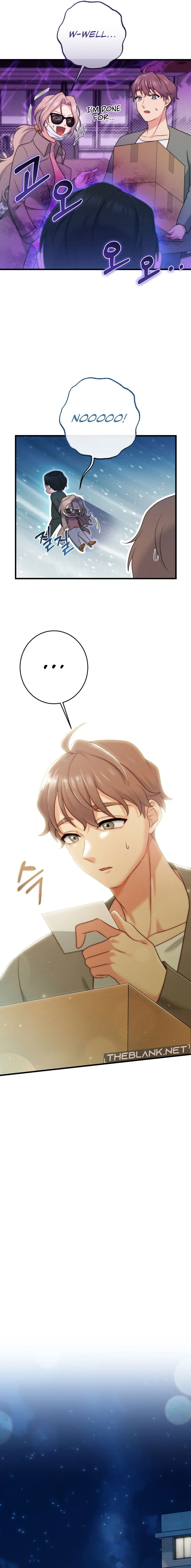 You Are My Xx Chapter 30 - Page 9