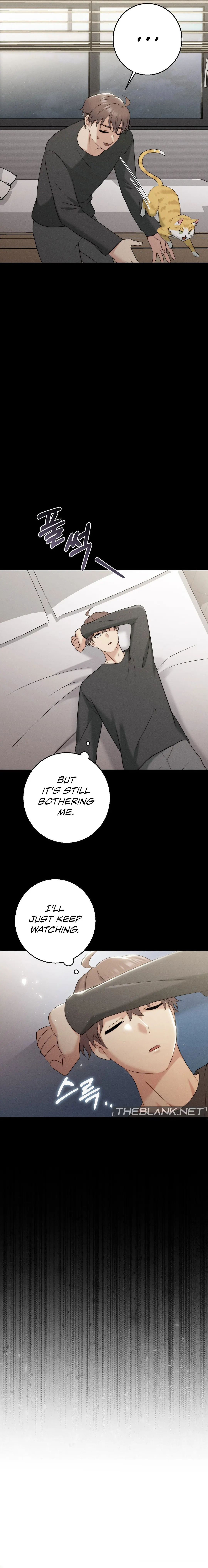 You Are My Xx Chapter 31 - Page 14