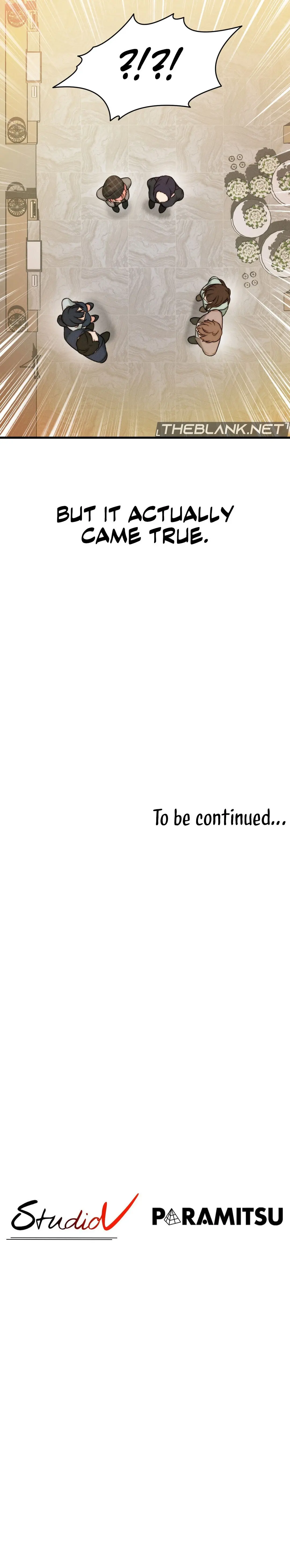 You Are My Xx Chapter 31 - Page 20