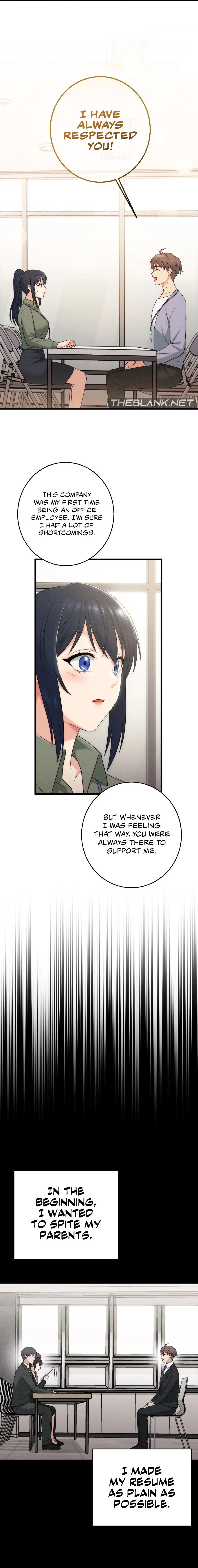 You Are My Xx Chapter 31 - Page 4