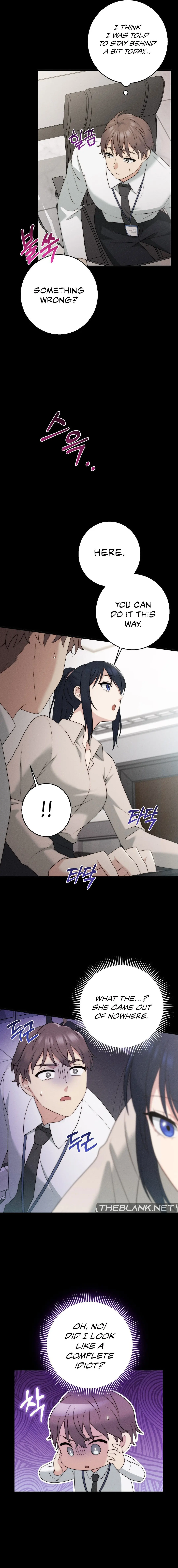 You Are My Xx Chapter 31 - Page 7