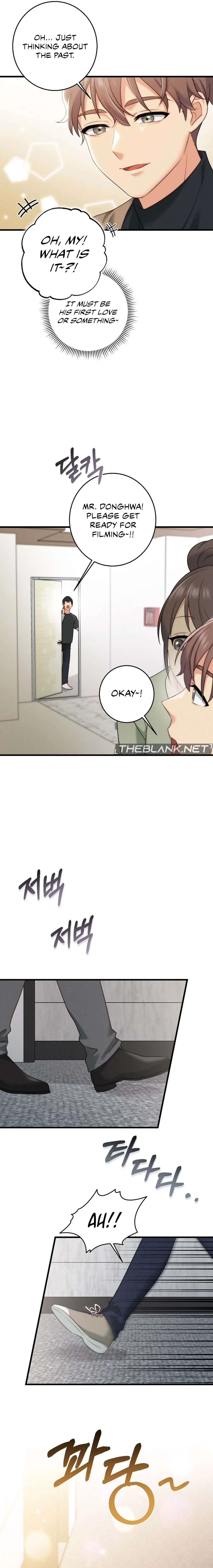 You Are My Xx Chapter 32 - Page 10