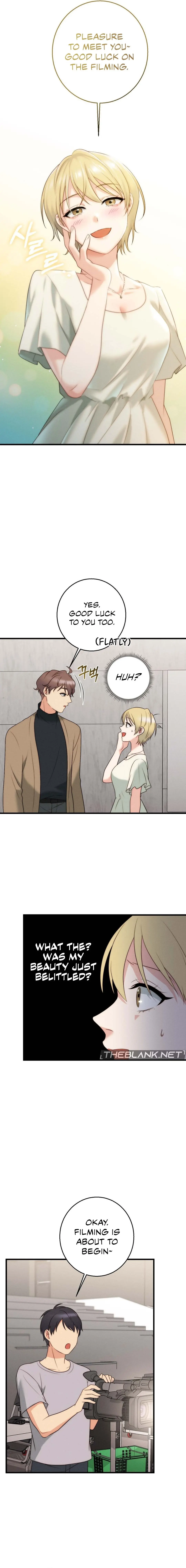 You Are My Xx Chapter 32 - Page 13