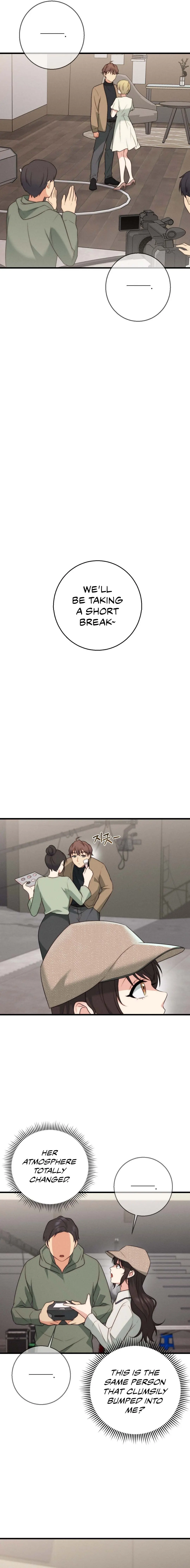 You Are My Xx Chapter 32 - Page 14