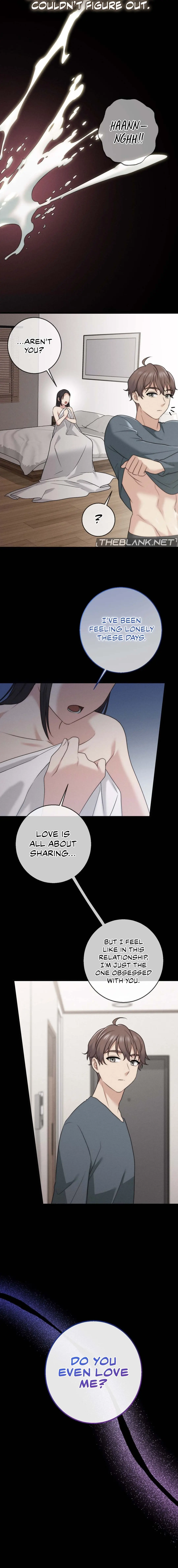 You Are My Xx Chapter 32 - Page 4