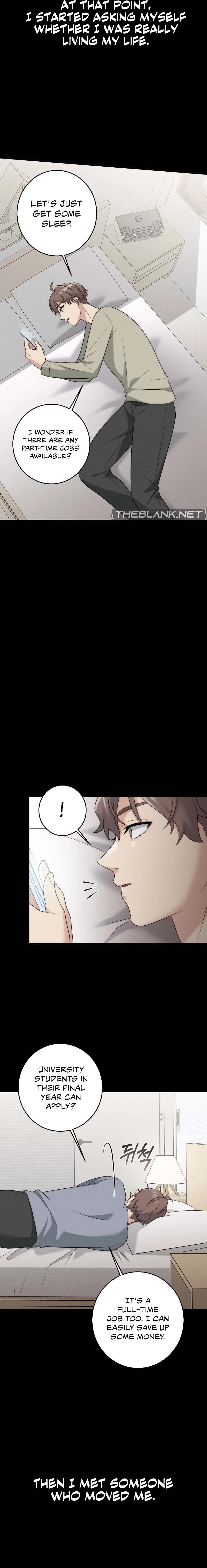 You Are My Xx Chapter 32 - Page 7
