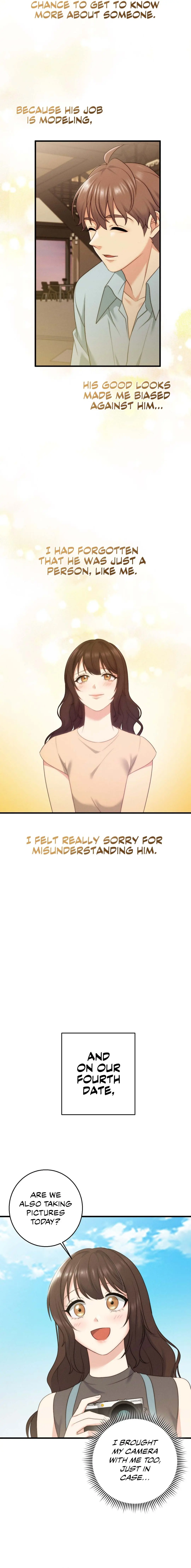 You Are My Xx Chapter 33 - Page 13
