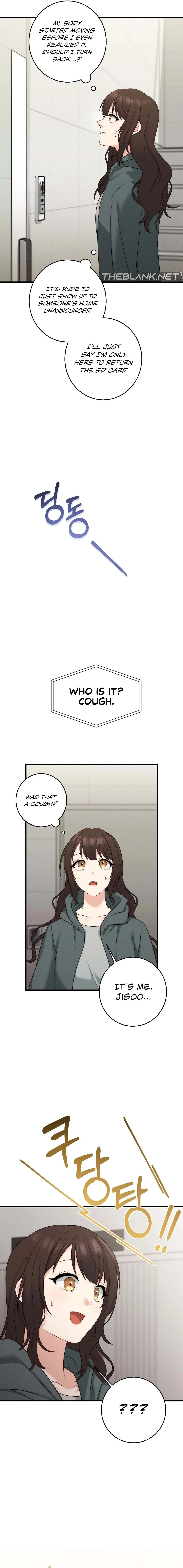 You Are My Xx Chapter 33 - Page 20