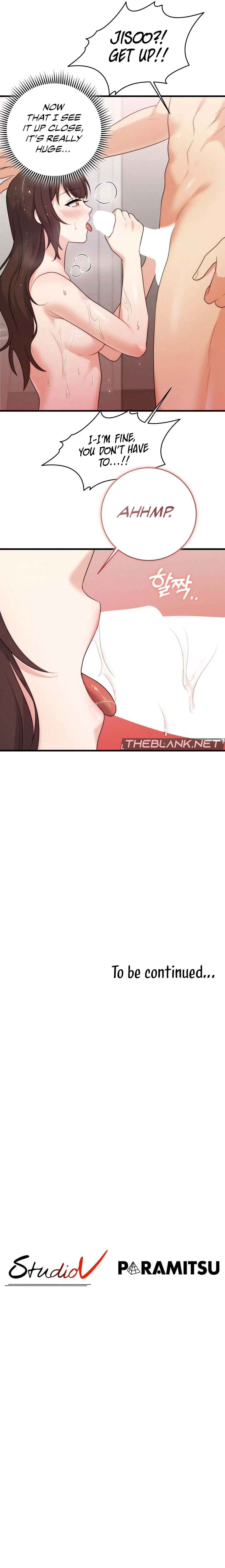 You Are My Xx Chapter 34 - Page 15