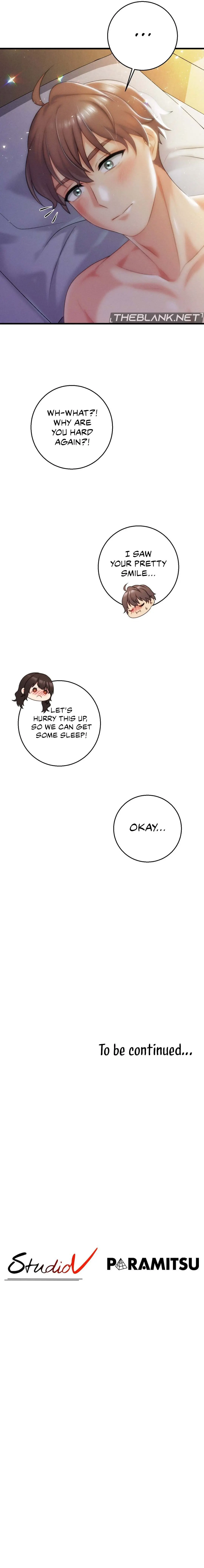 You Are My Xx Chapter 35 - Page 16