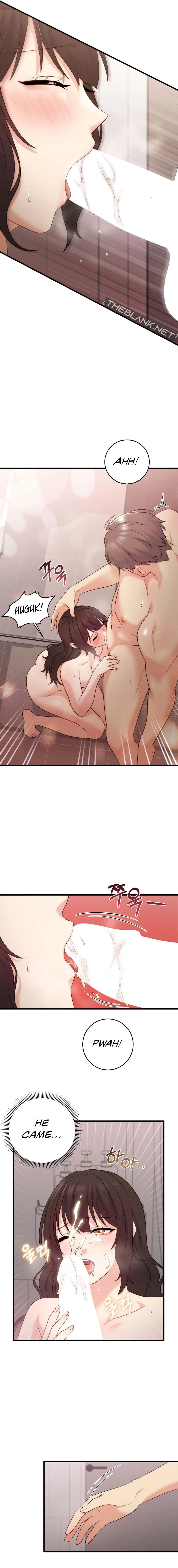You Are My Xx Chapter 35 - Page 5