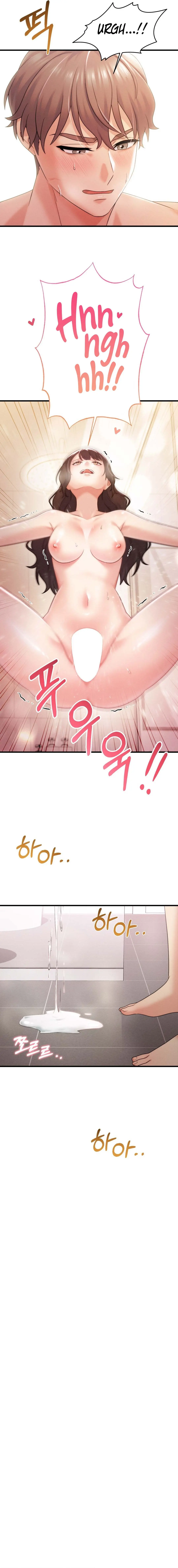 You Are My Xx Chapter 35 - Page 9