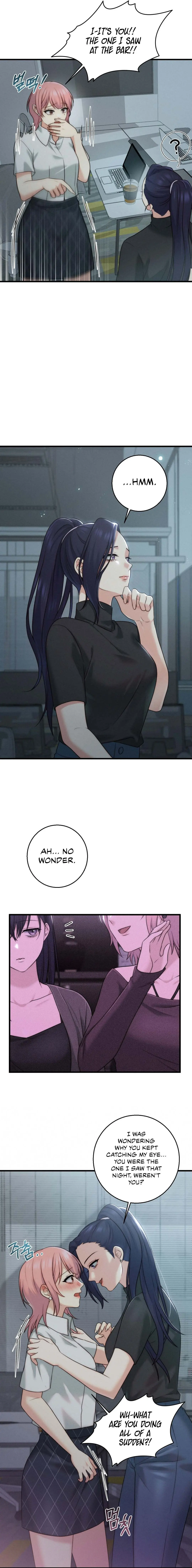You Are My Xx Chapter 36 - Page 13