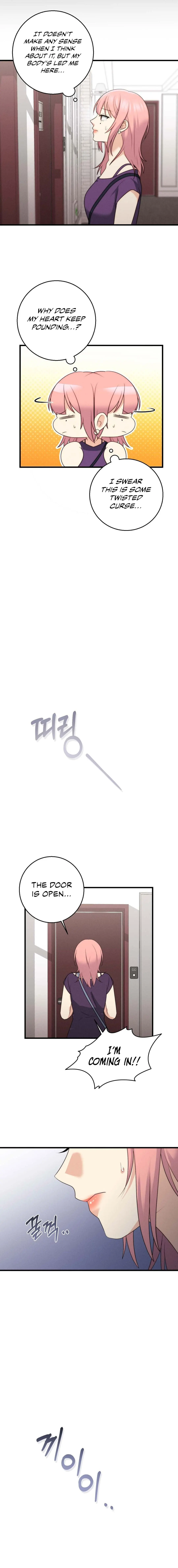 You Are My Xx Chapter 37 - Page 16