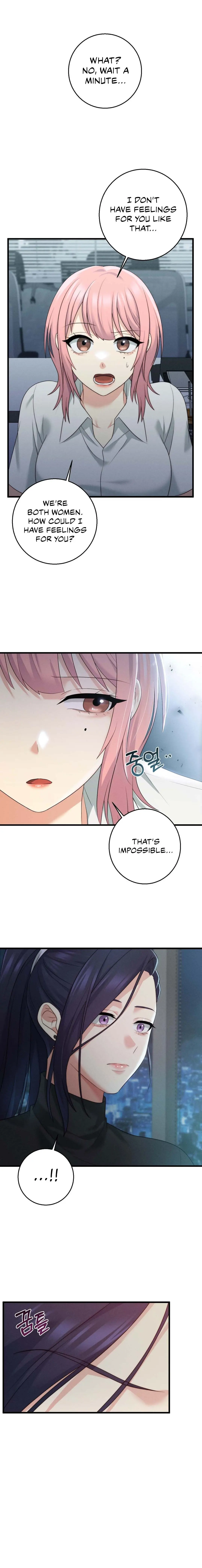 You Are My Xx Chapter 37 - Page 2