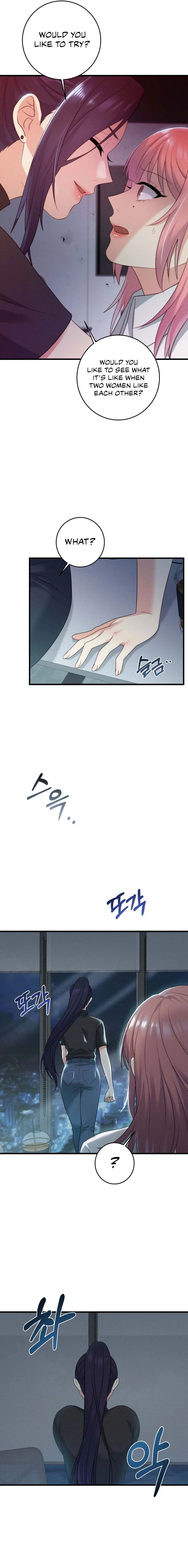 You Are My Xx Chapter 37 - Page 3