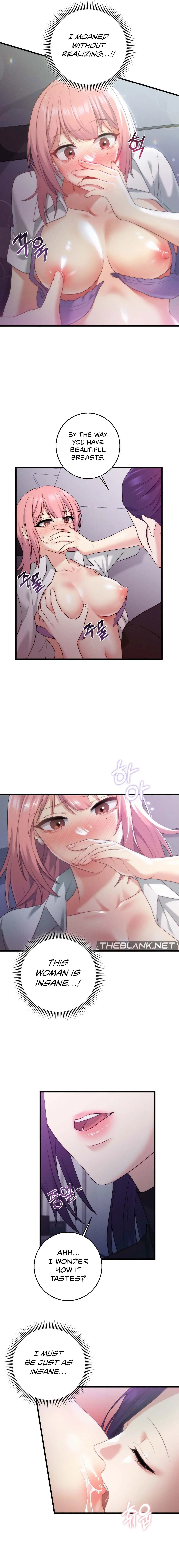 You Are My Xx Chapter 37 - Page 6