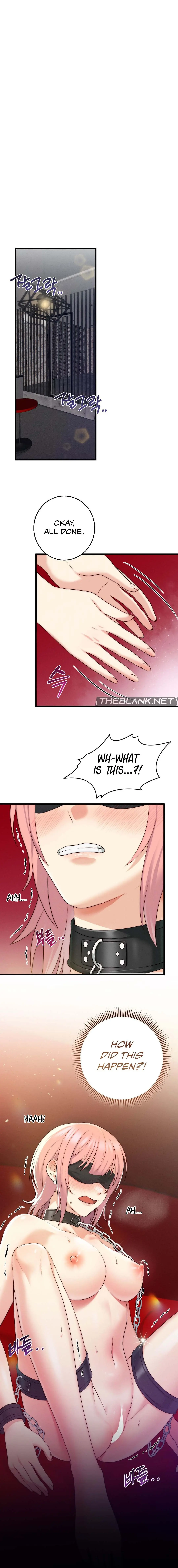 You Are My Xx Chapter 38 - Page 1