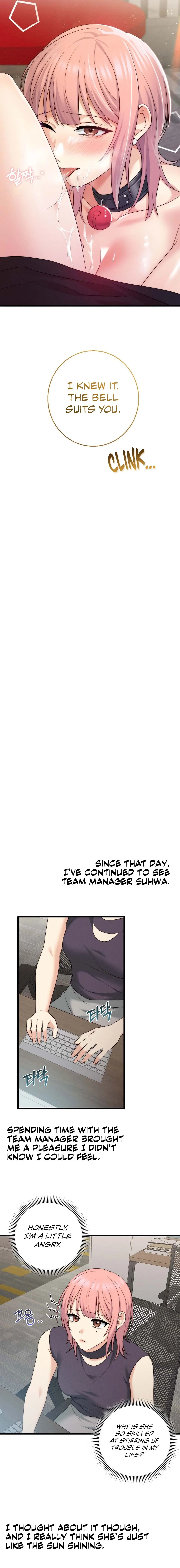 You Are My Xx Chapter 38 - Page 16