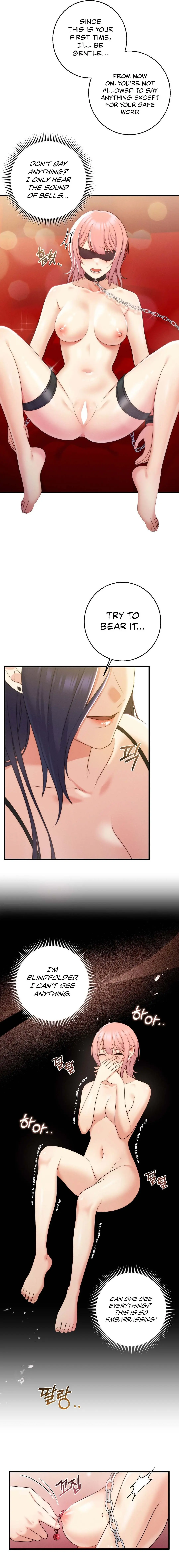 You Are My Xx Chapter 38 - Page 5