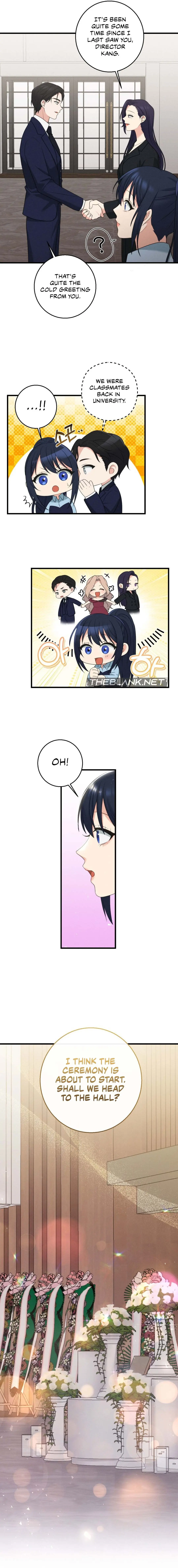 You Are My Xx Chapter 39 - Page 3