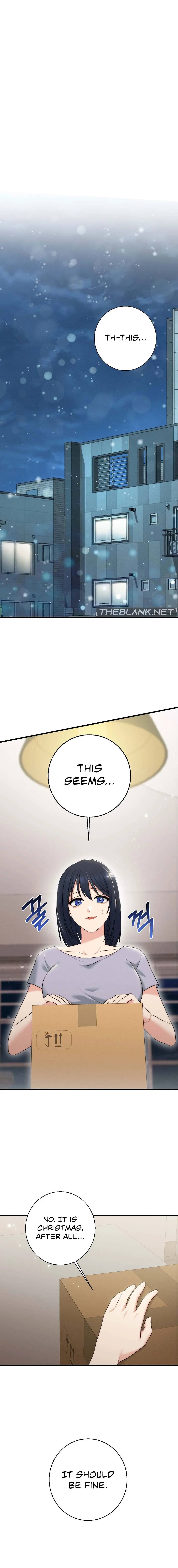 You Are My Xx Chapter 40 - Page 1