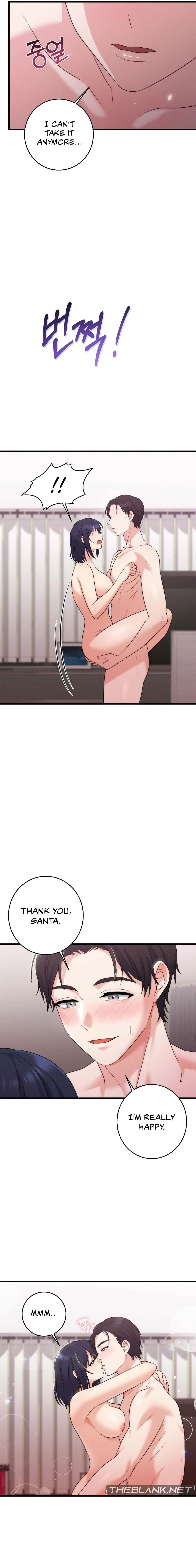 You Are My Xx Chapter 40 - Page 10