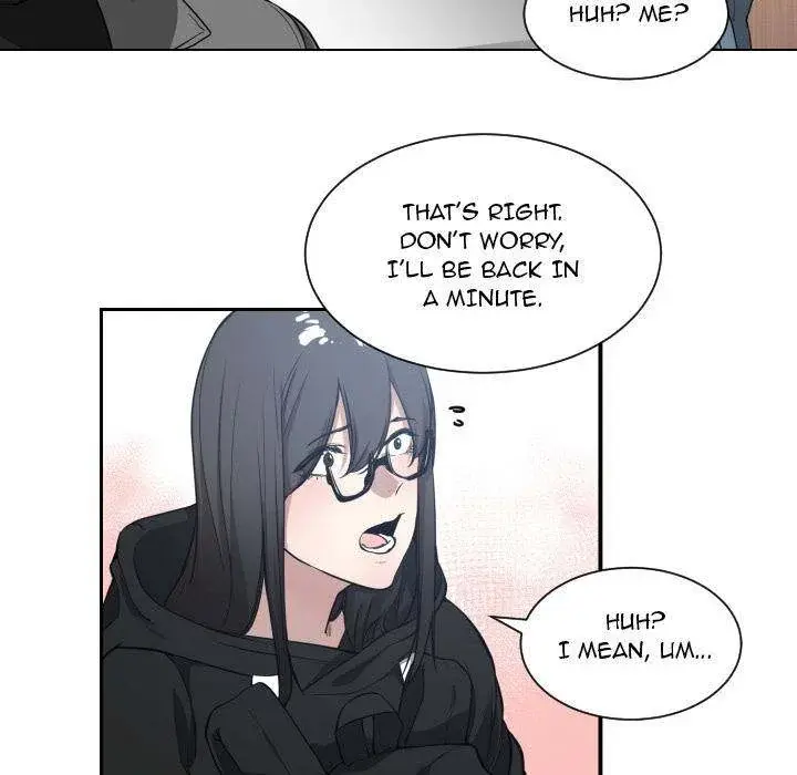 You Are Not That Special Chapter 0 - Page 11