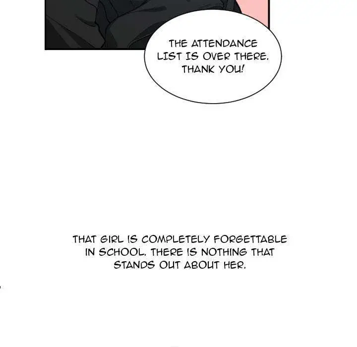 You Are Not That Special Chapter 0 - Page 12