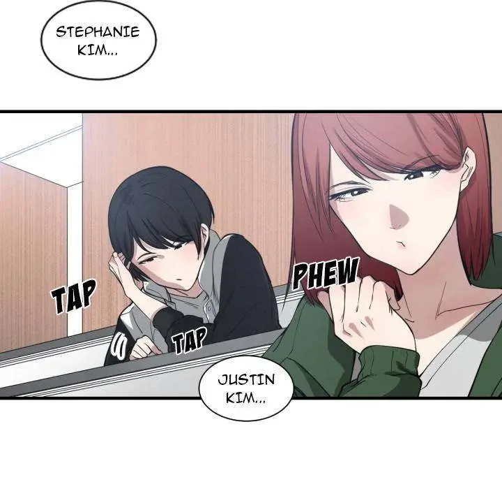 You Are Not That Special Chapter 0 - Page 14
