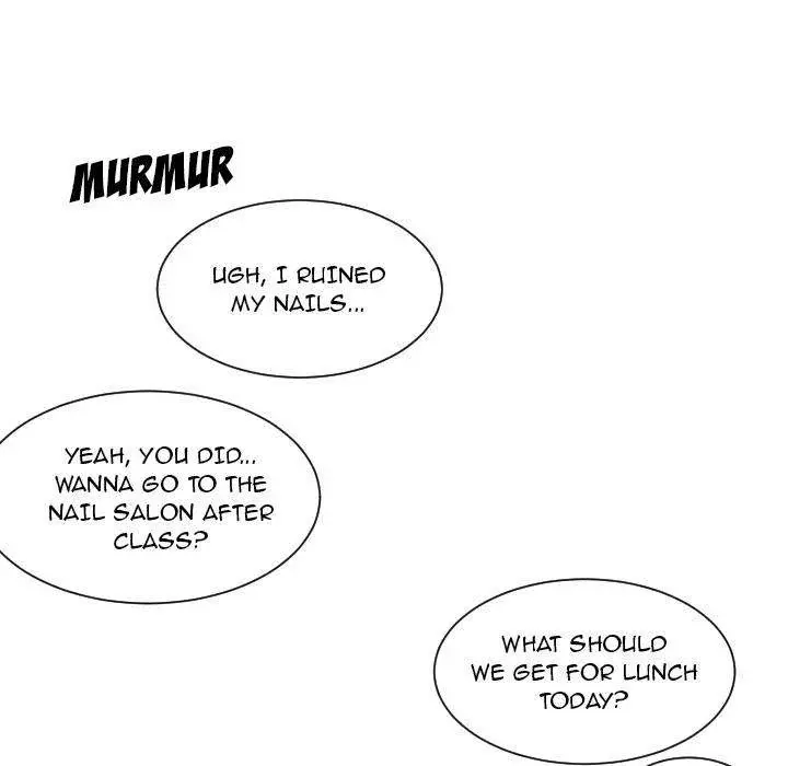 You Are Not That Special Chapter 0 - Page 15