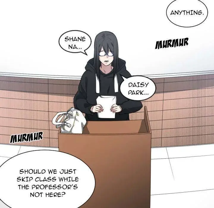 You Are Not That Special Chapter 0 - Page 16