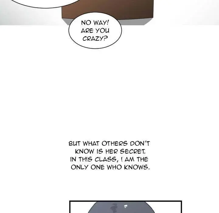 You Are Not That Special Chapter 0 - Page 17