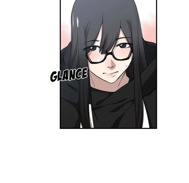 You Are Not That Special Chapter 0 - Page 18
