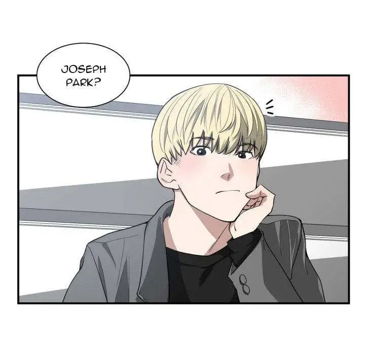 You Are Not That Special Chapter 0 - Page 19