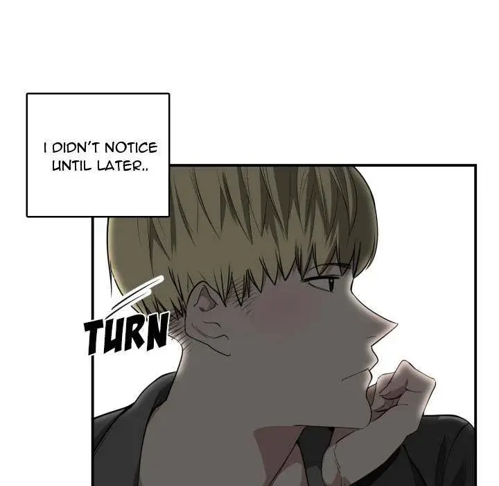 You Are Not That Special Chapter 0 - Page 20