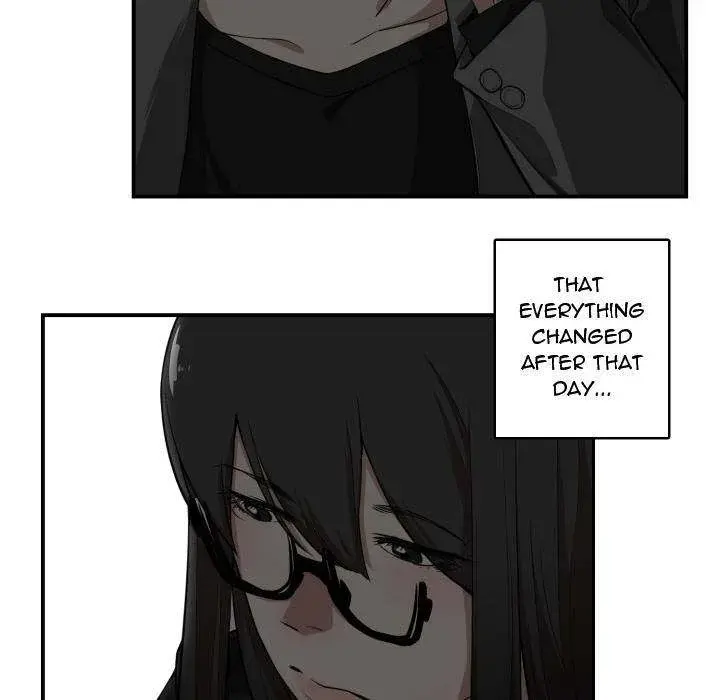 You Are Not That Special Chapter 0 - Page 21