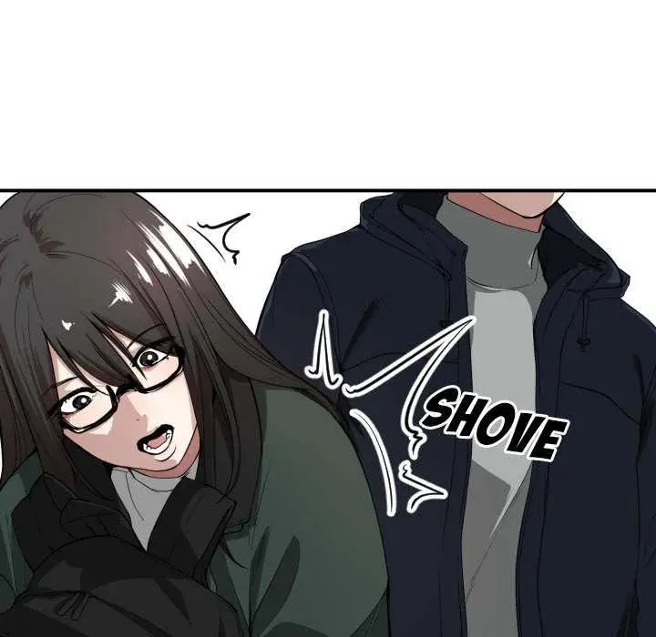 You Are Not That Special Chapter 0 - Page 25