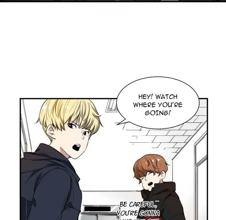 You Are Not That Special Chapter 0 - Page 26