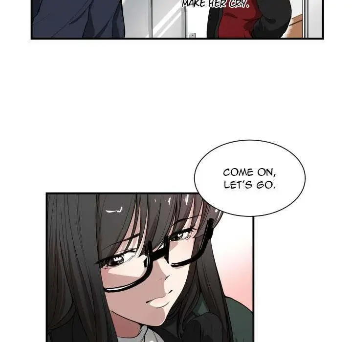 You Are Not That Special Chapter 0 - Page 27
