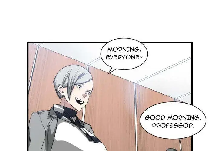 You Are Not That Special Chapter 0 - Page 3