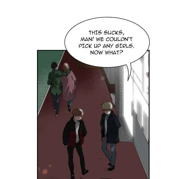 You Are Not That Special Chapter 0 - Page 31
