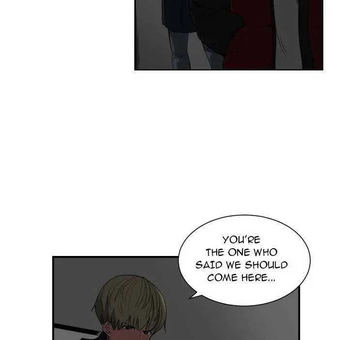 You Are Not That Special Chapter 0 - Page 38