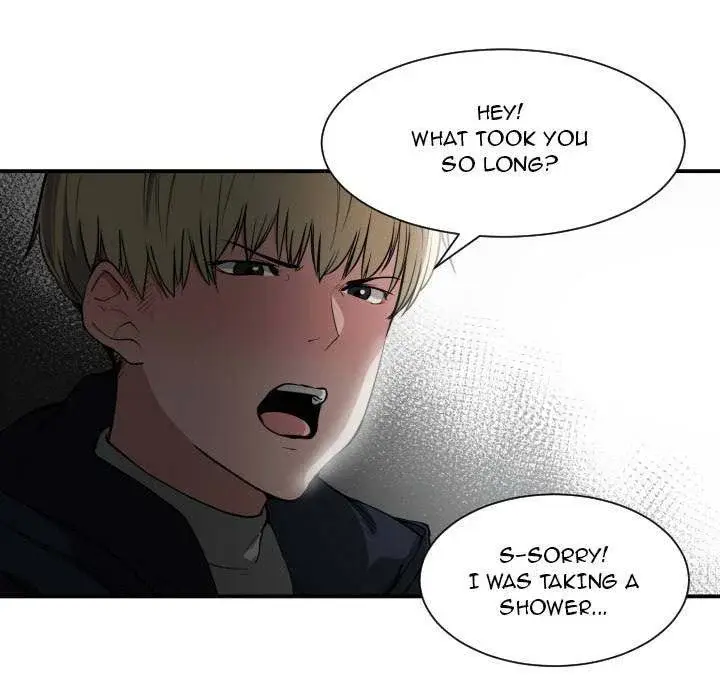 You Are Not That Special Chapter 0 - Page 41