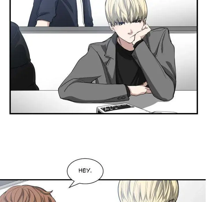You Are Not That Special Chapter 0 - Page 5