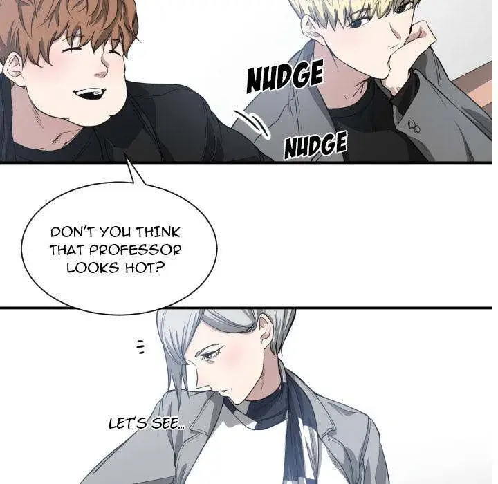 You Are Not That Special Chapter 0 - Page 6